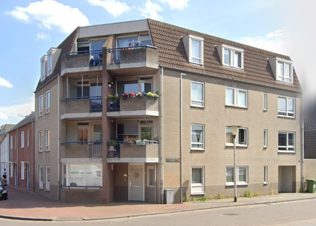 Van Den Dungenstraat 30, 5701 LR Helmond, Nederland