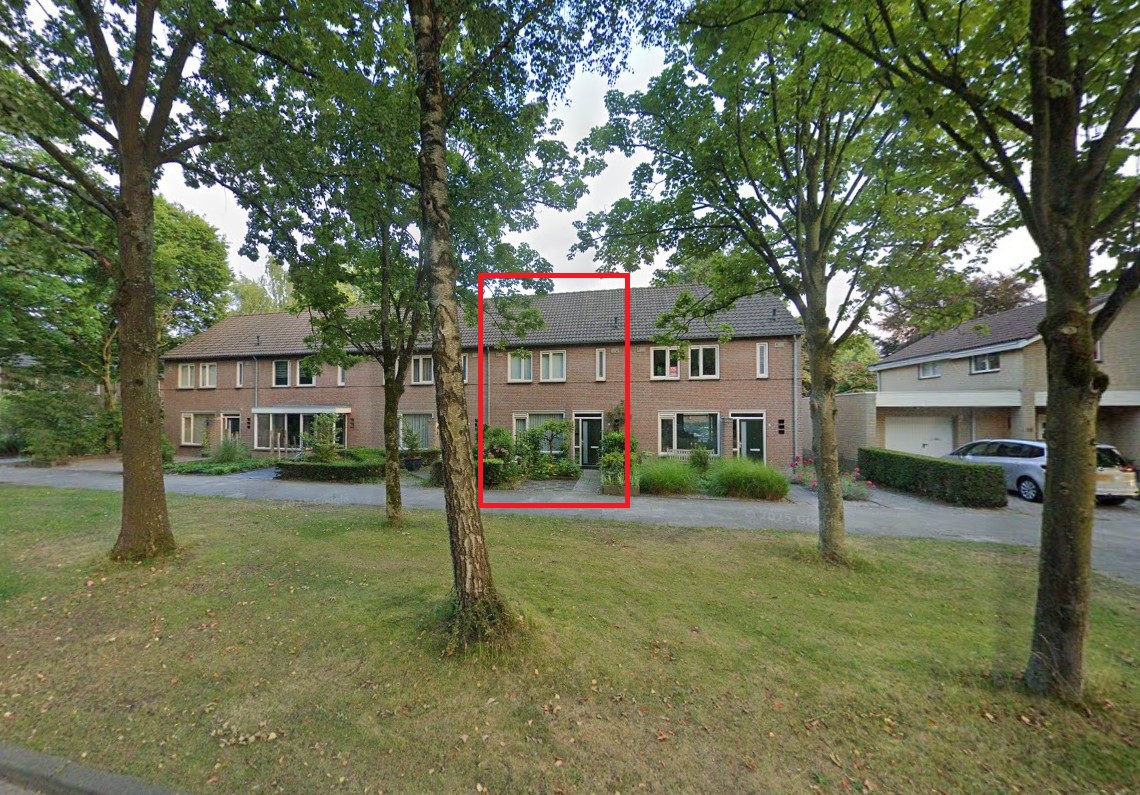 Meierijlaan 7, 5672 HX Nuenen, Nederland