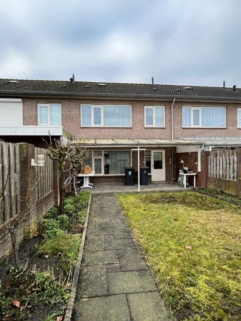 Drossard de la Courtstraat 75