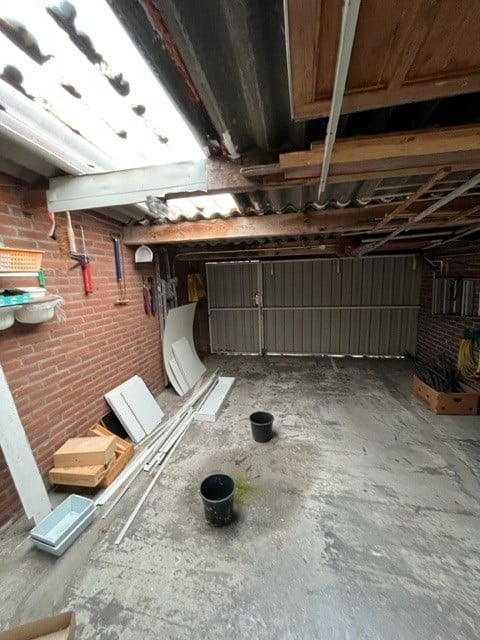 Drossard de la Courtstraat 75