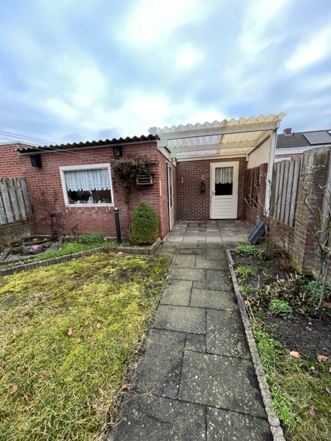 Drossard de la Courtstraat 75