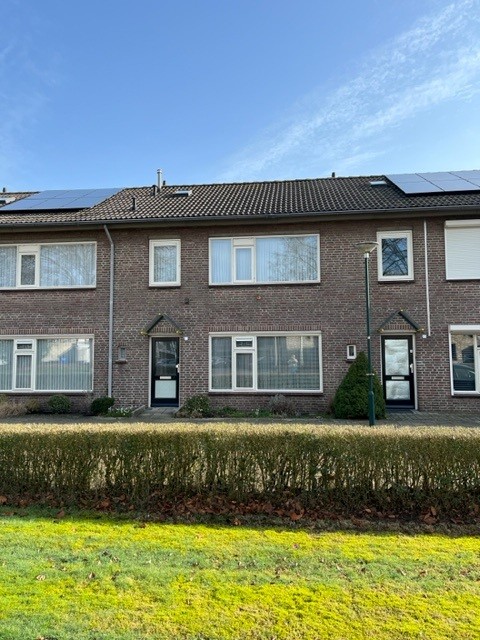 Drossard de la Courtstraat 75, 5421 JG Gemert, Nederland