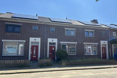 Resedastraat 54, 5644 CL Eindhoven, Nederland