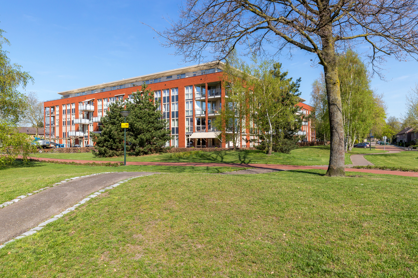 Wethouder van Den Eijndenstraat 69, 5665 SK Geldrop, Nederland