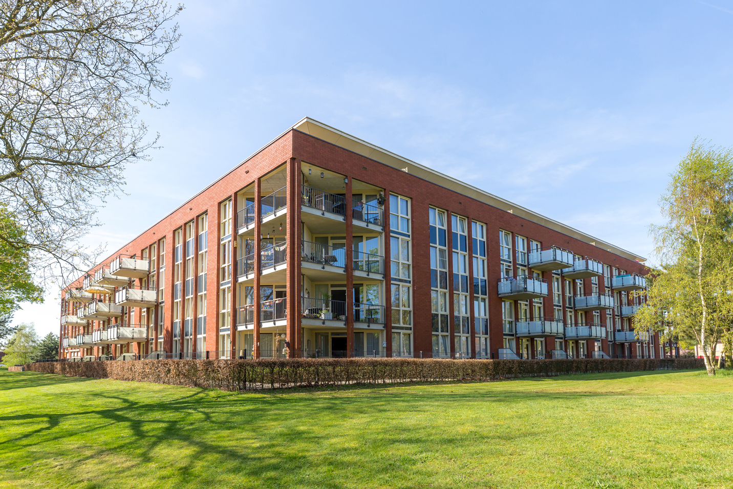 Wethouder van Den Eijndenstraat 69