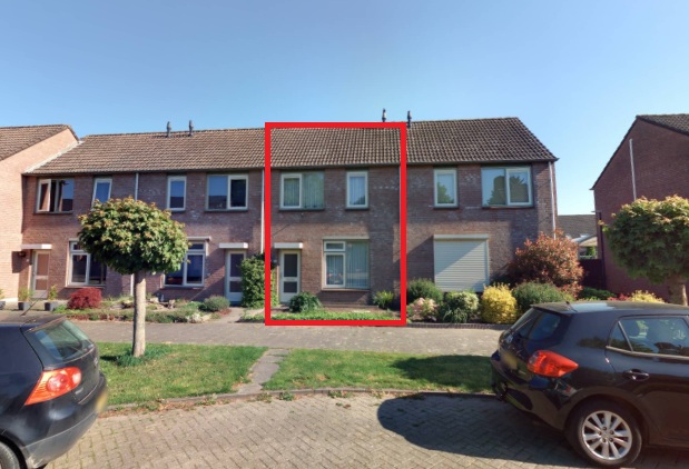 Dilmanshof 16, 5712 XM Someren, Nederland