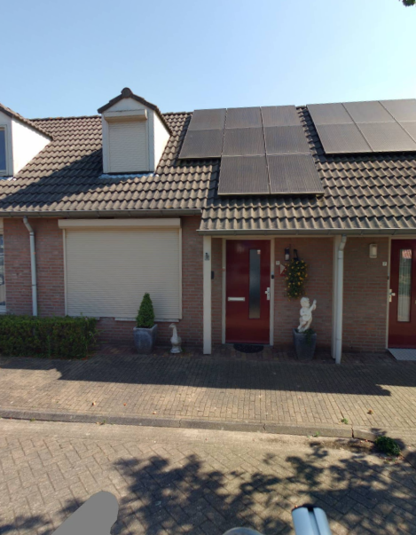 Burgemeester Steinweghof 5, 5691 TK Son, Nederland