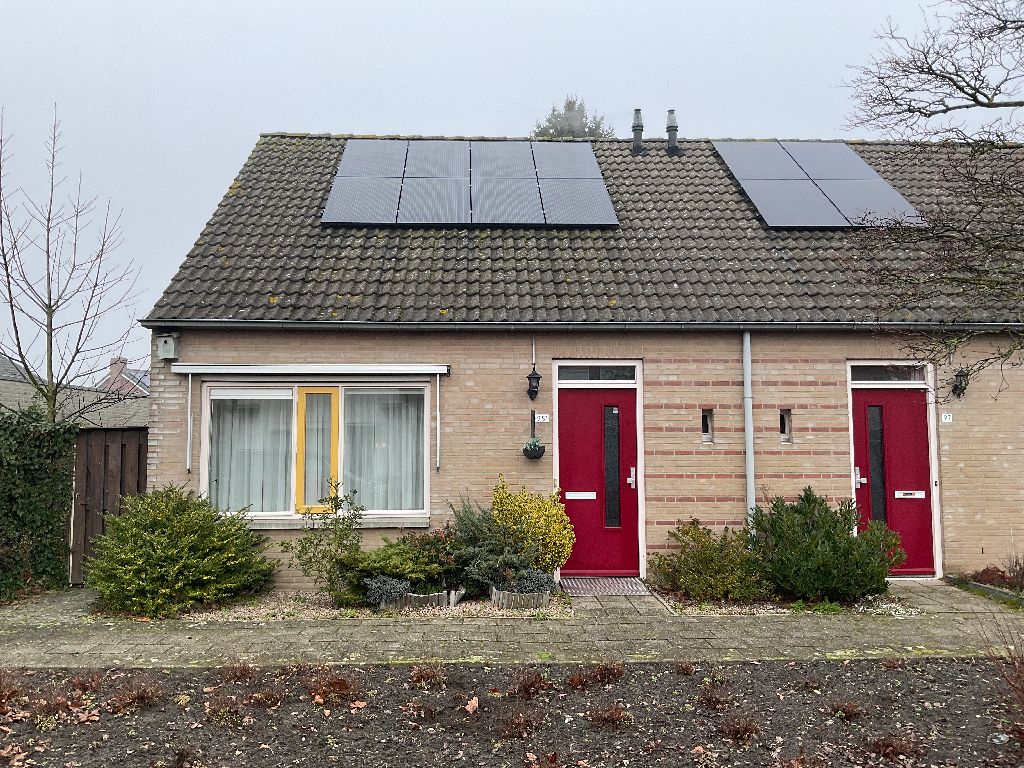 Sluisstraat 95A, 5666 AC Geldrop, Nederland