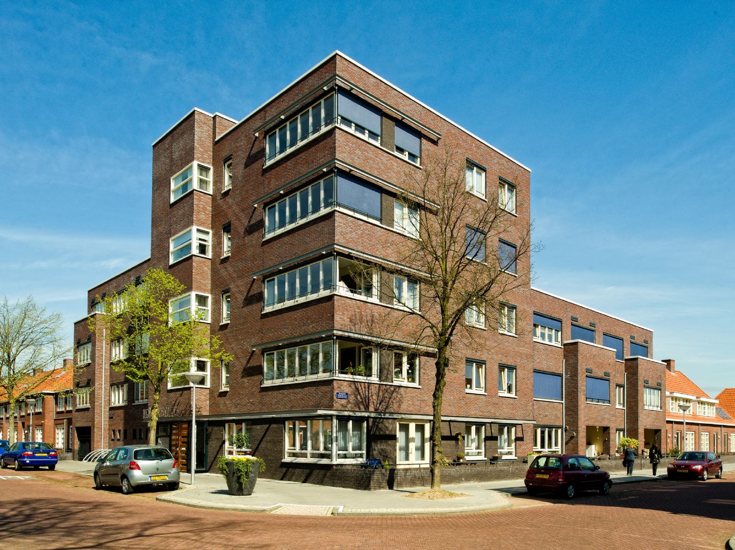 Hendrik de Keyzerlaan 33A, 5622 EL Eindhoven, Nederland