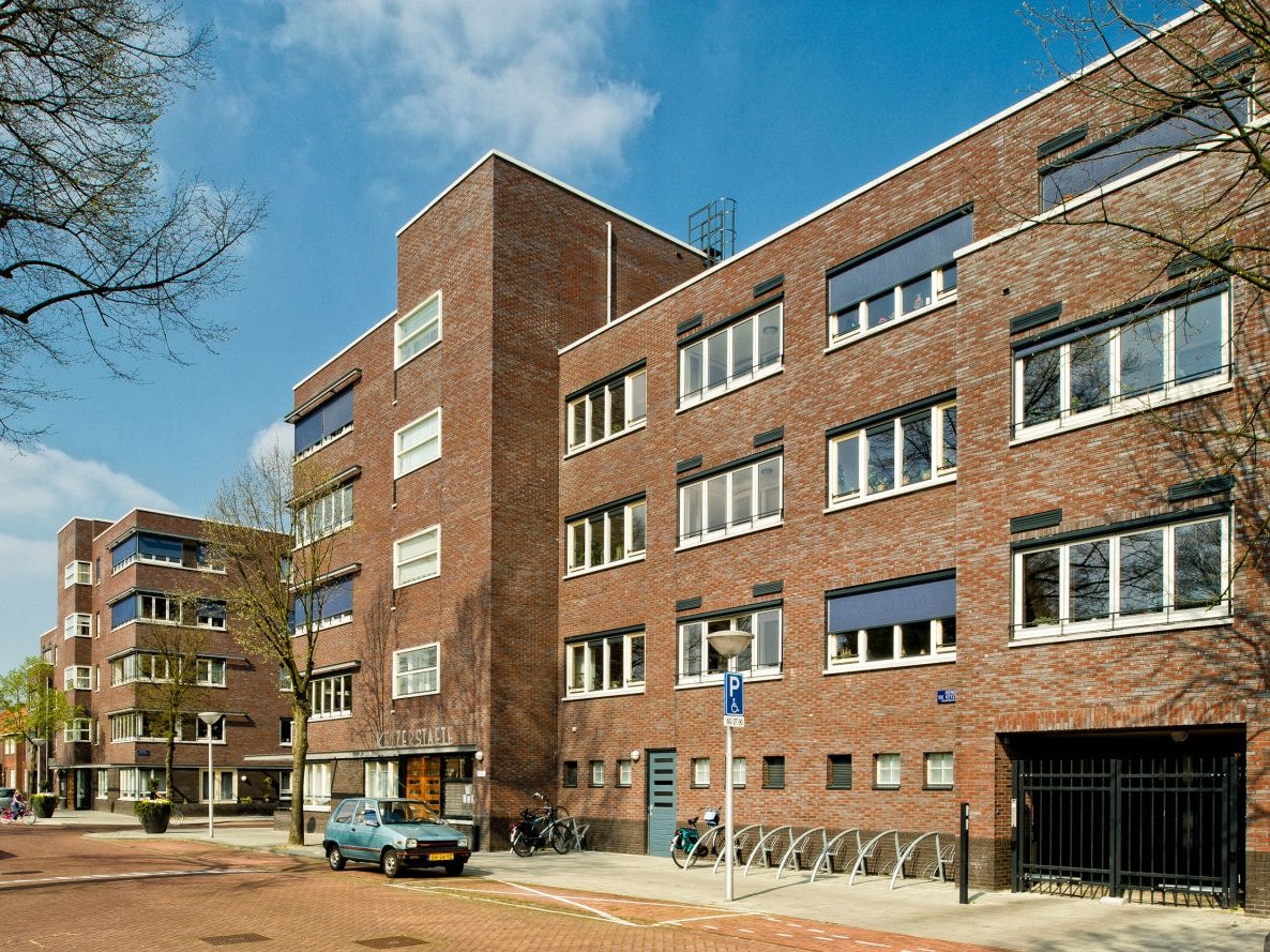 Hendrik de Keyzerlaan 33A