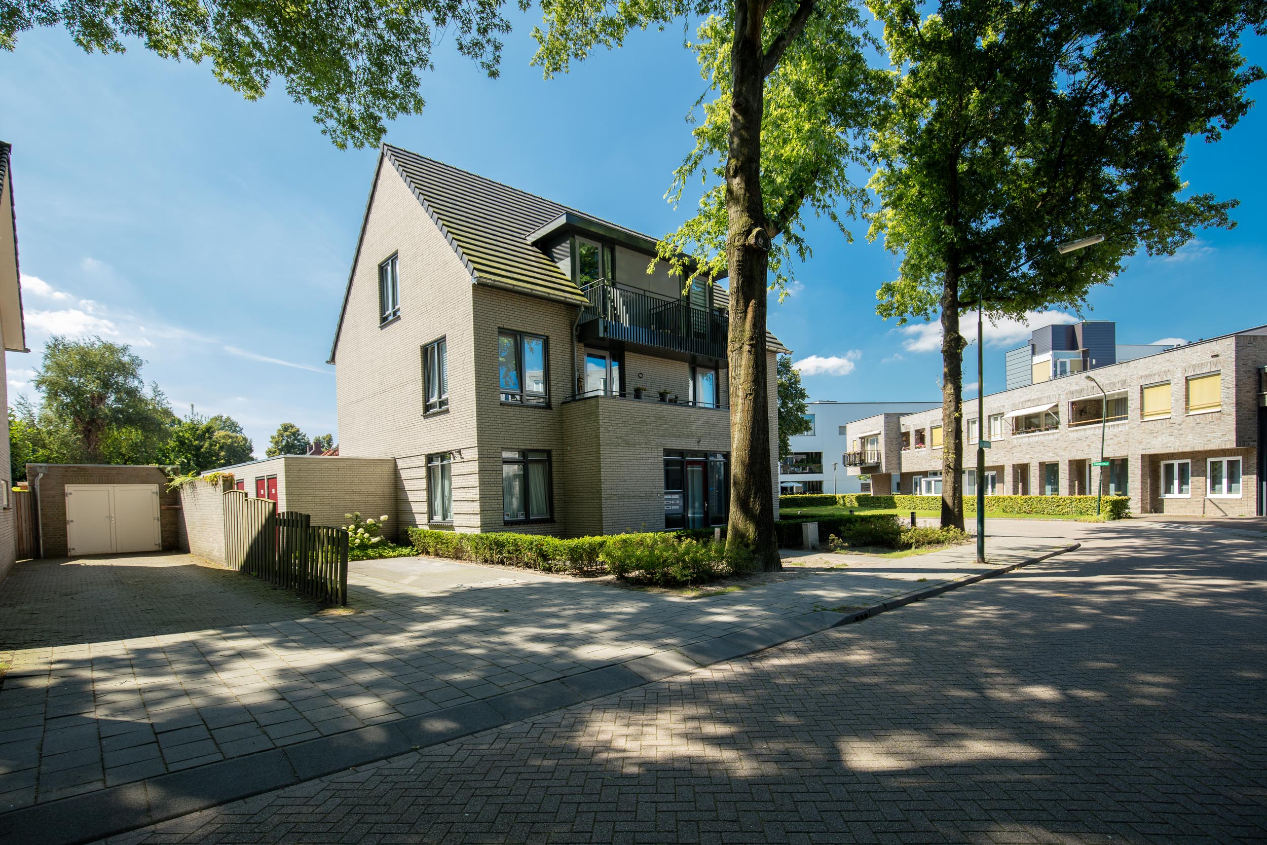Taylorstraat 23