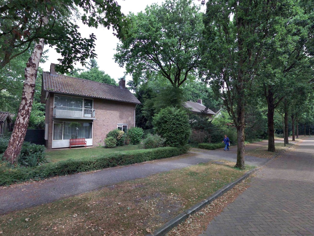 homes for rent on Varenlaan 6