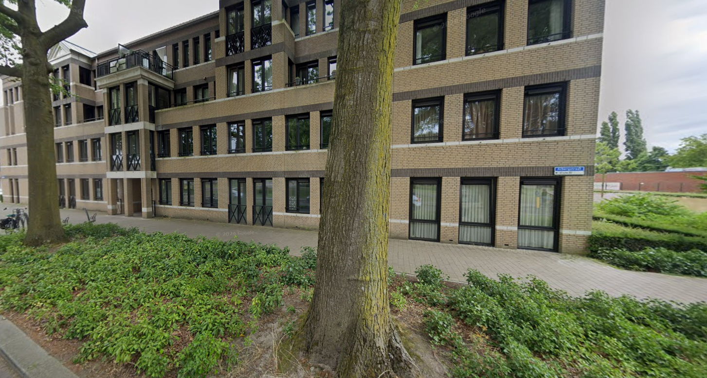 Arbergstraat 79, 5707 TK Helmond, Nederland