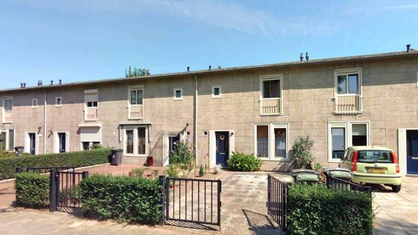 Fockema Andreaestraat 19