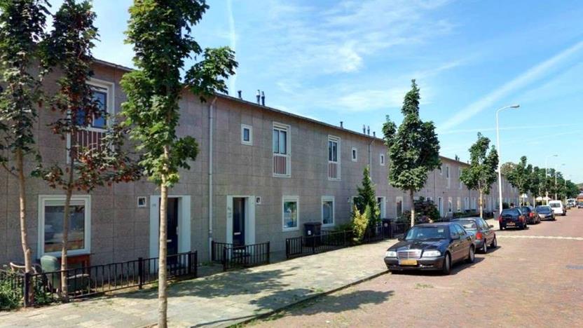 Fockema Andreaestraat 19