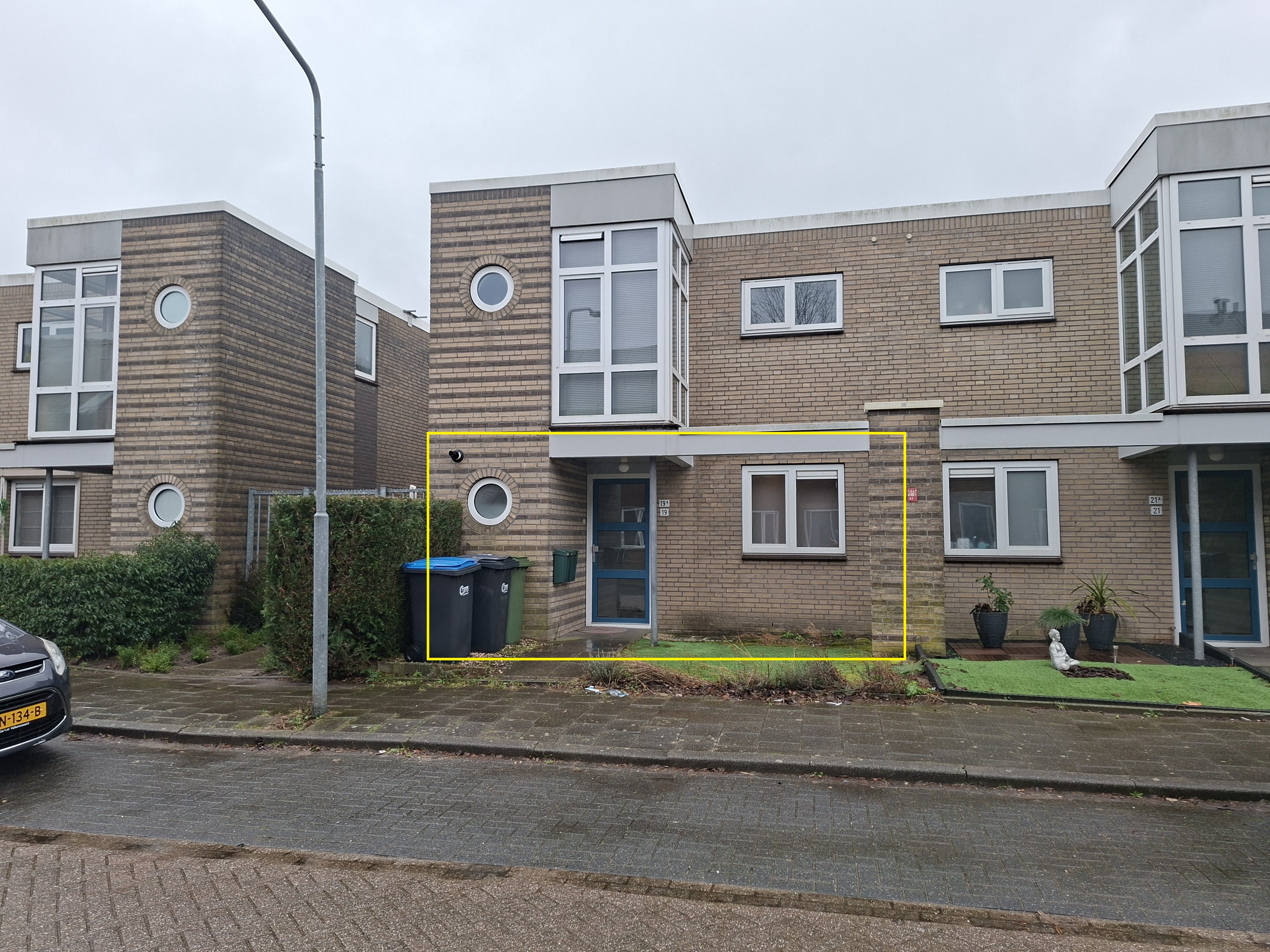 De Molensteen 19, 5554 VD Valkenswaard, Nederland