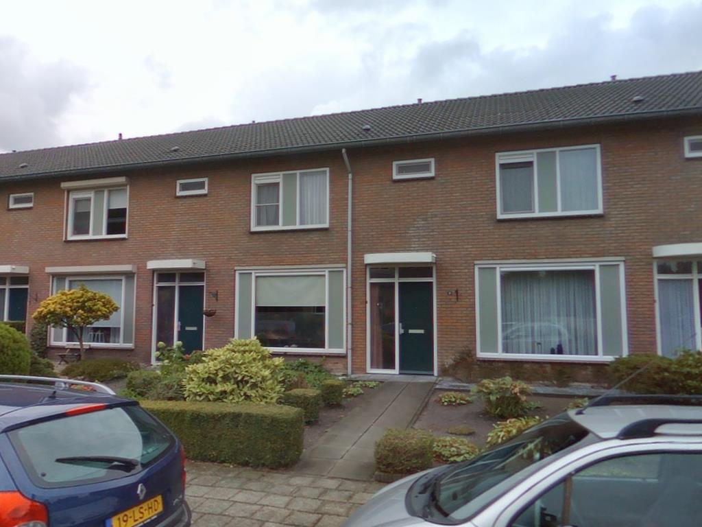 Dominee Swaluestraat 11, 5759 RL Helenaveen, Nederland