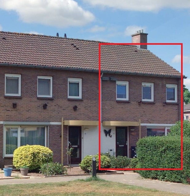 Sijlkensstraat 43, 5711 XR Someren, Nederland