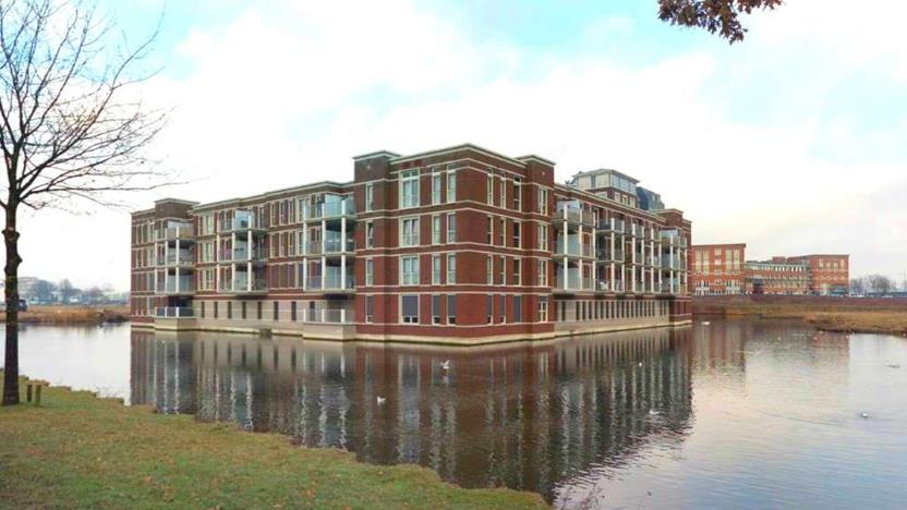 Dortmunderkade 45, 5705 KV Helmond, Nederland