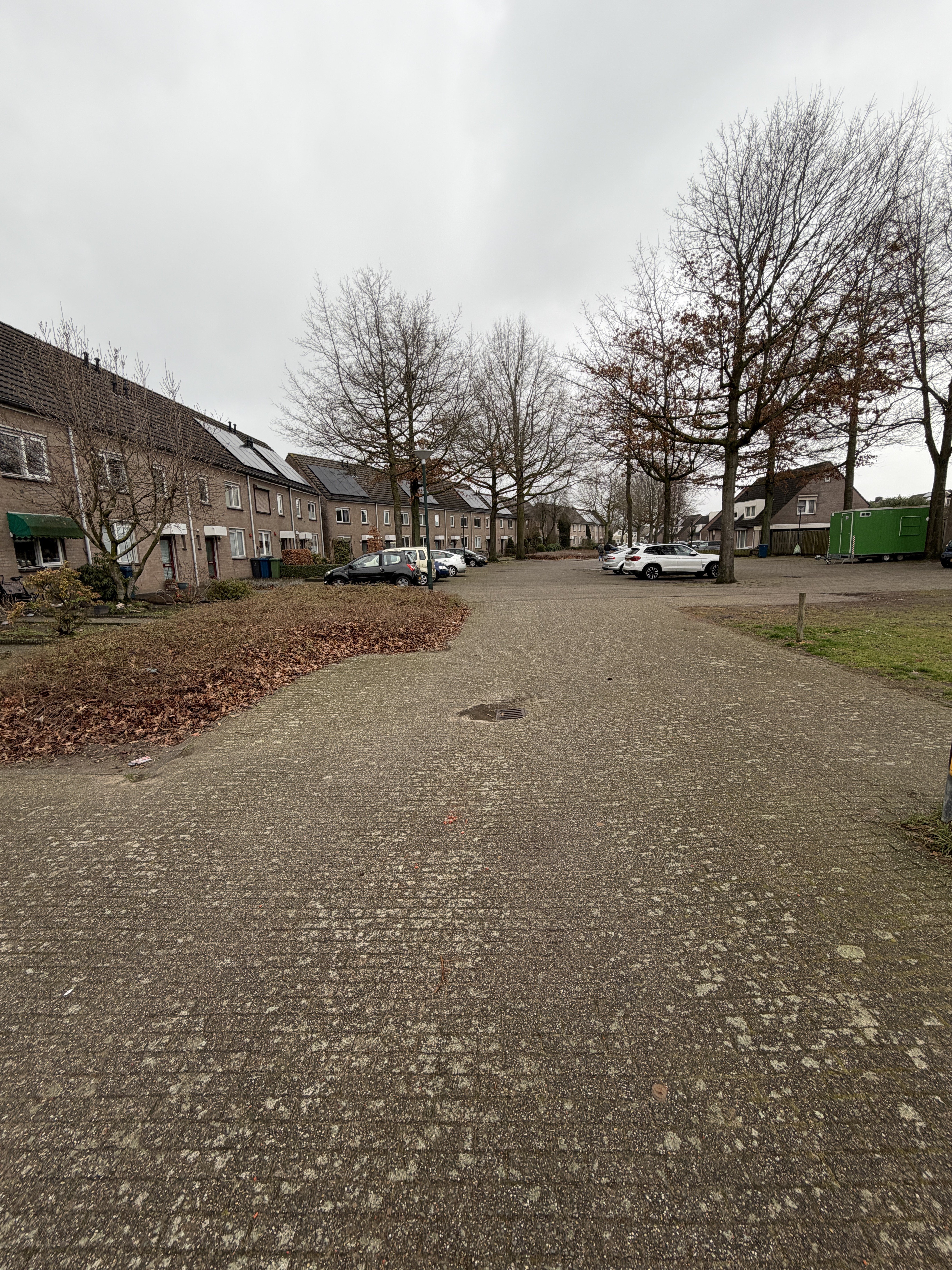 Van Rijckevorsellaan 72