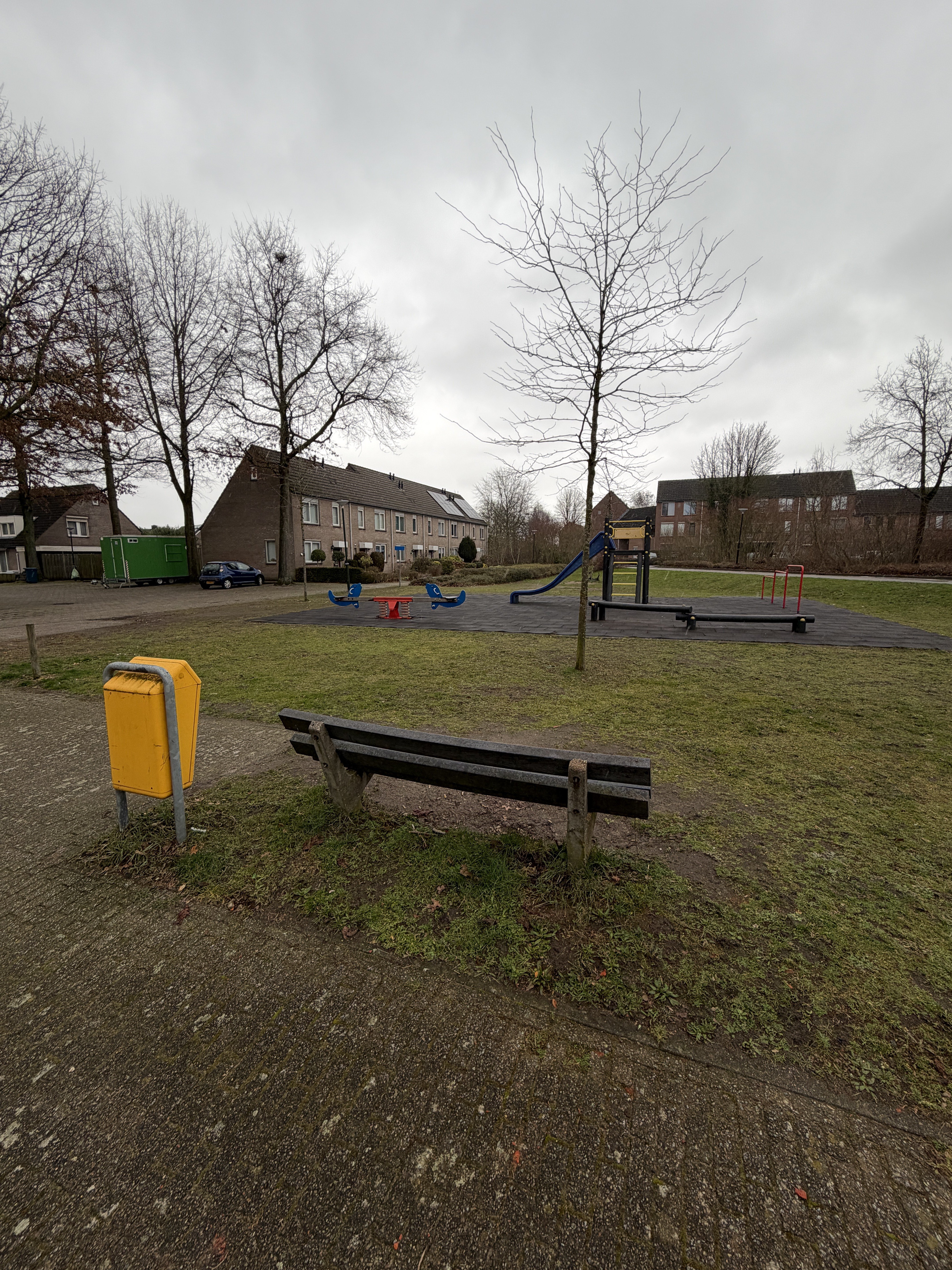 Van Rijckevorsellaan 72