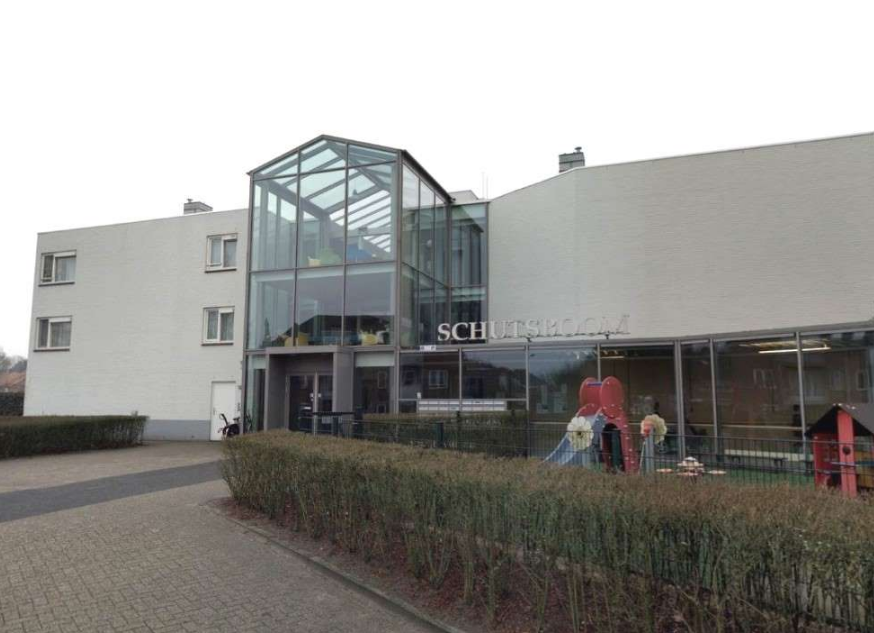 Schutsboom 9, 5554 JX Valkenswaard, Nederland