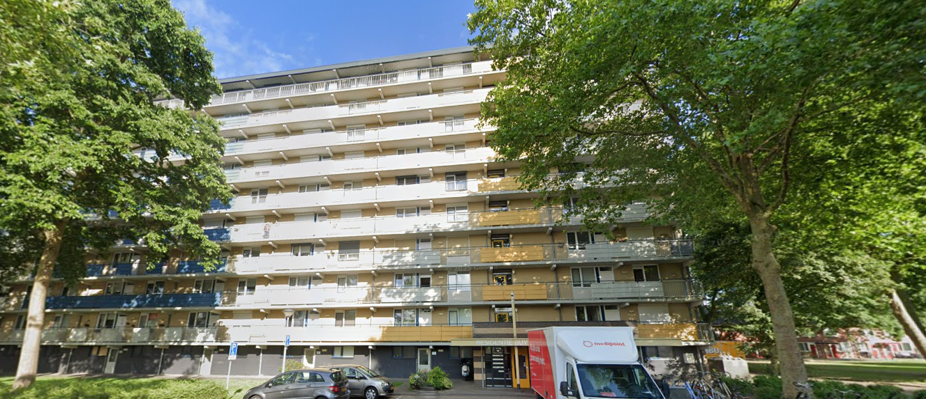 Frans van Bommelstraat 63, 5706 TG Helmond, Nederland