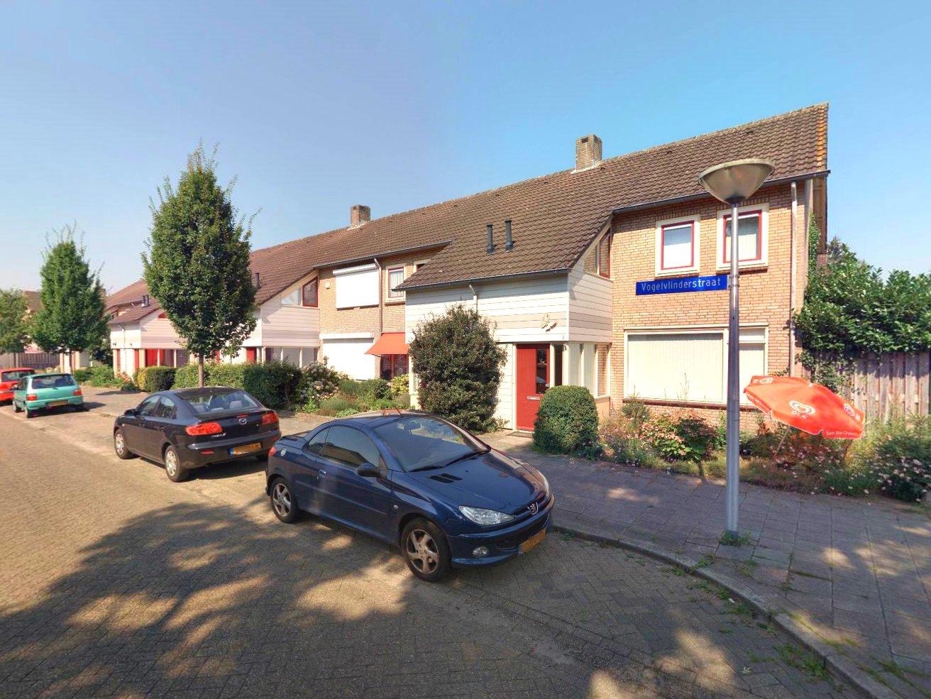 homes for rent on Pagelaan 14