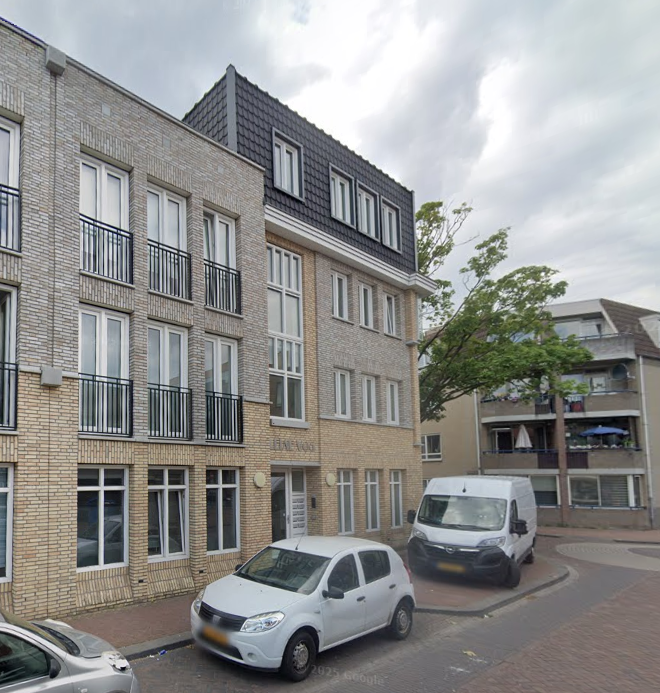 Heistraat 5B, 5701 HG Helmond, Nederland