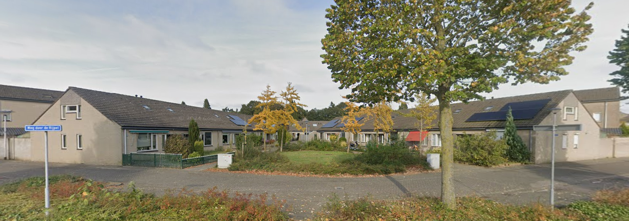 Betuwehof 73, 5709 KV Helmond, Nederland