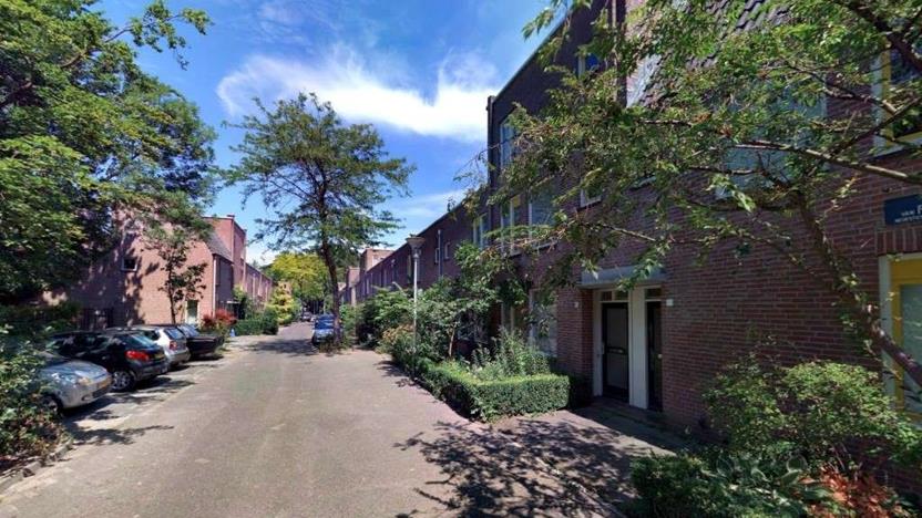 Aert Roelofsstraat 23, 5611 WB Eindhoven, Nederland