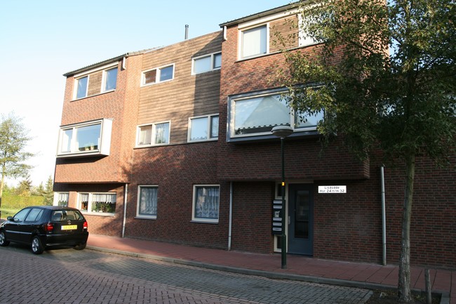 Lisdodde 28, 5531 KK Bladel, Nederland