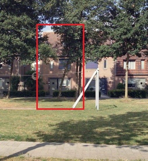 private-rentals for rent on Zebrakever 31