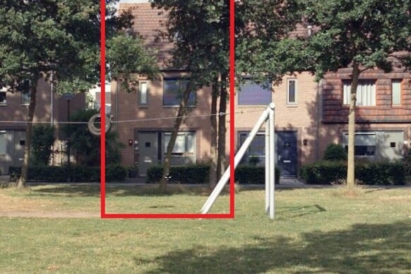 Fockema Andreaestraat 19, Eindhoven