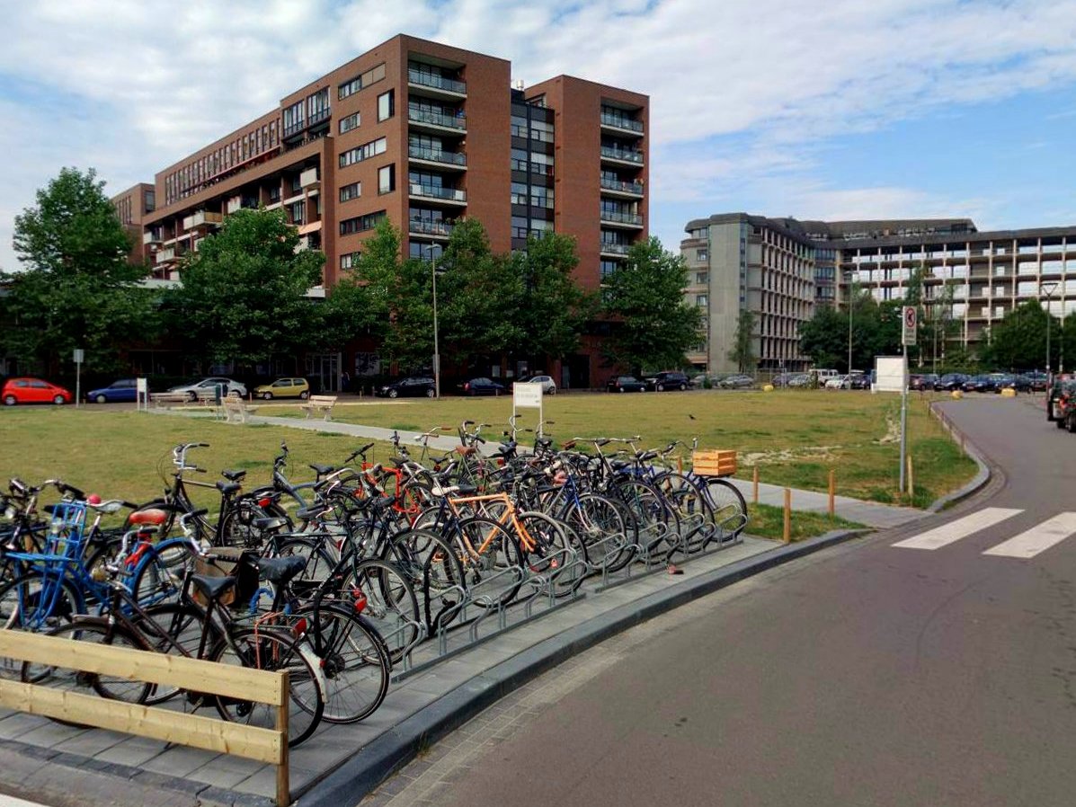 Lichtstraat 240, 5611 XE Eindhoven, Nederland