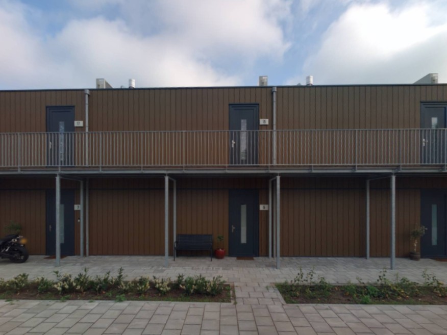 Zwarte Pad 5, 5595 DH Leende, Nederland