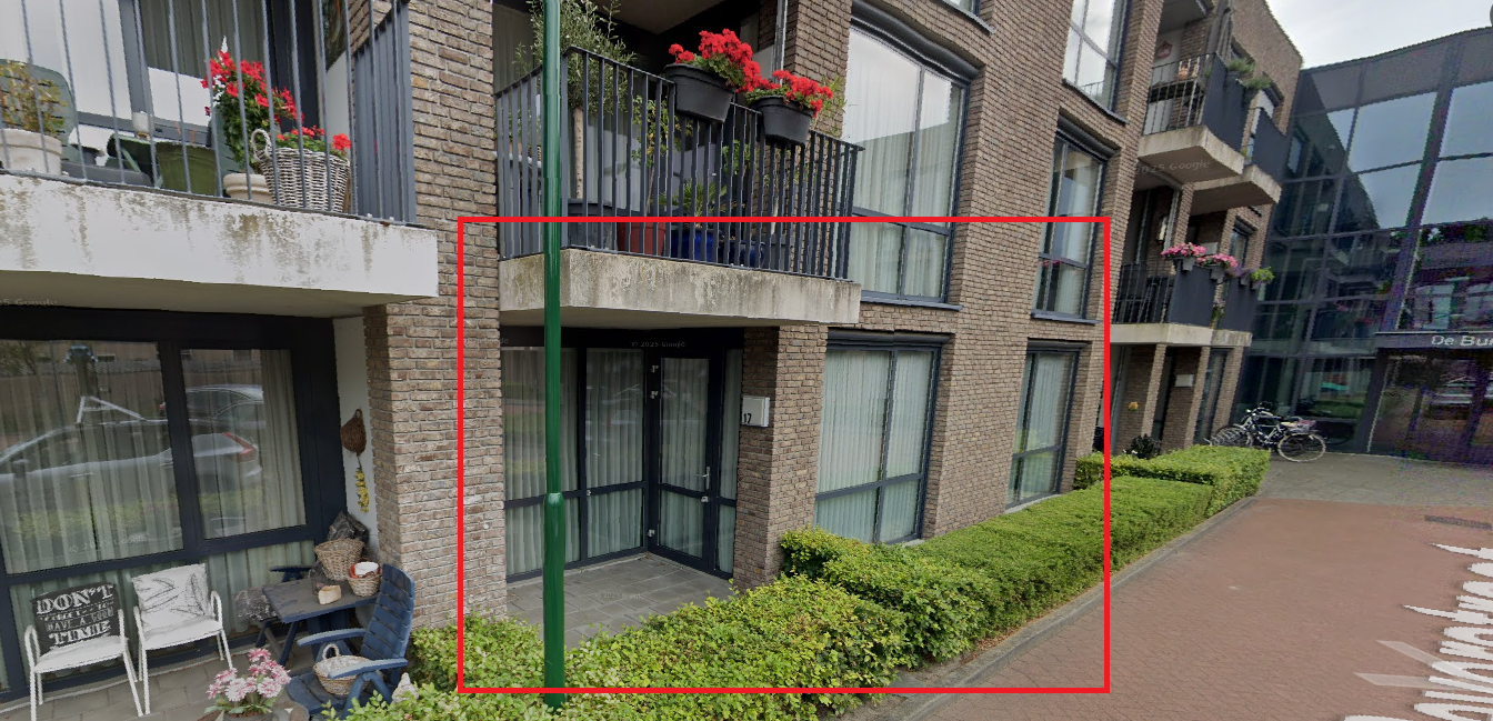 Beverstraat 17, 5741 KW Beek en Donk, Nederland