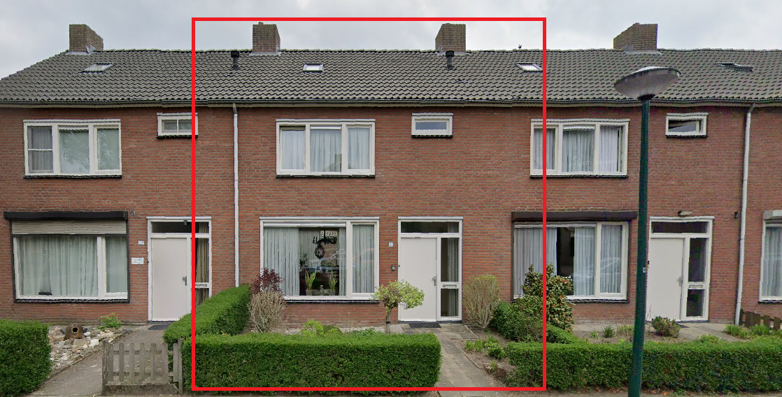 Holenboest 22, 5737 CX Lieshout, Nederland