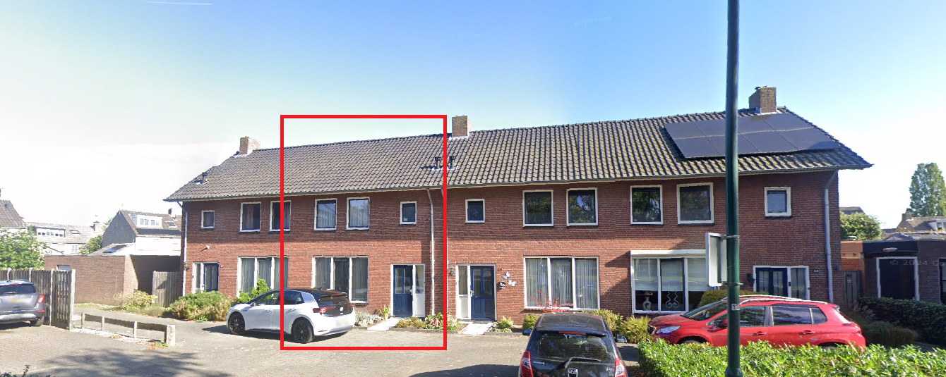 Terlingenplein 46, 5735 BV Aarle-Rixtel, Nederland