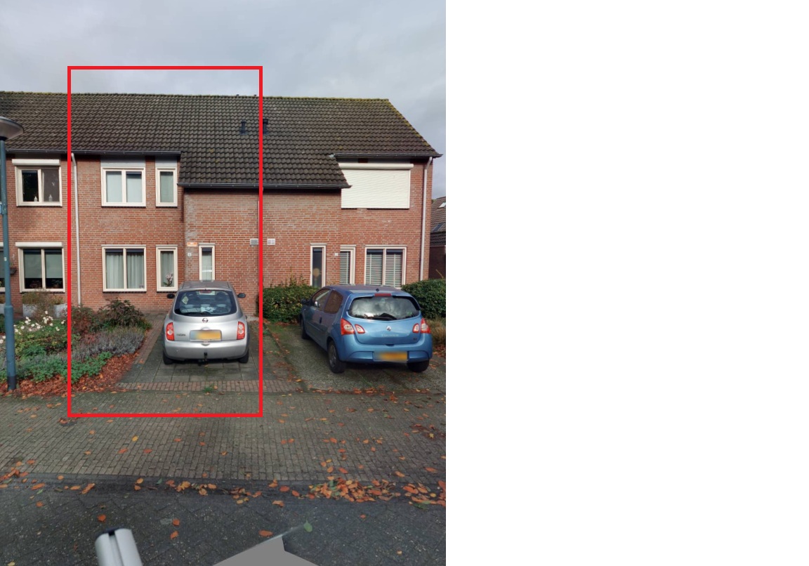 De Spil 4, 5737 JC Lieshout, Nederland