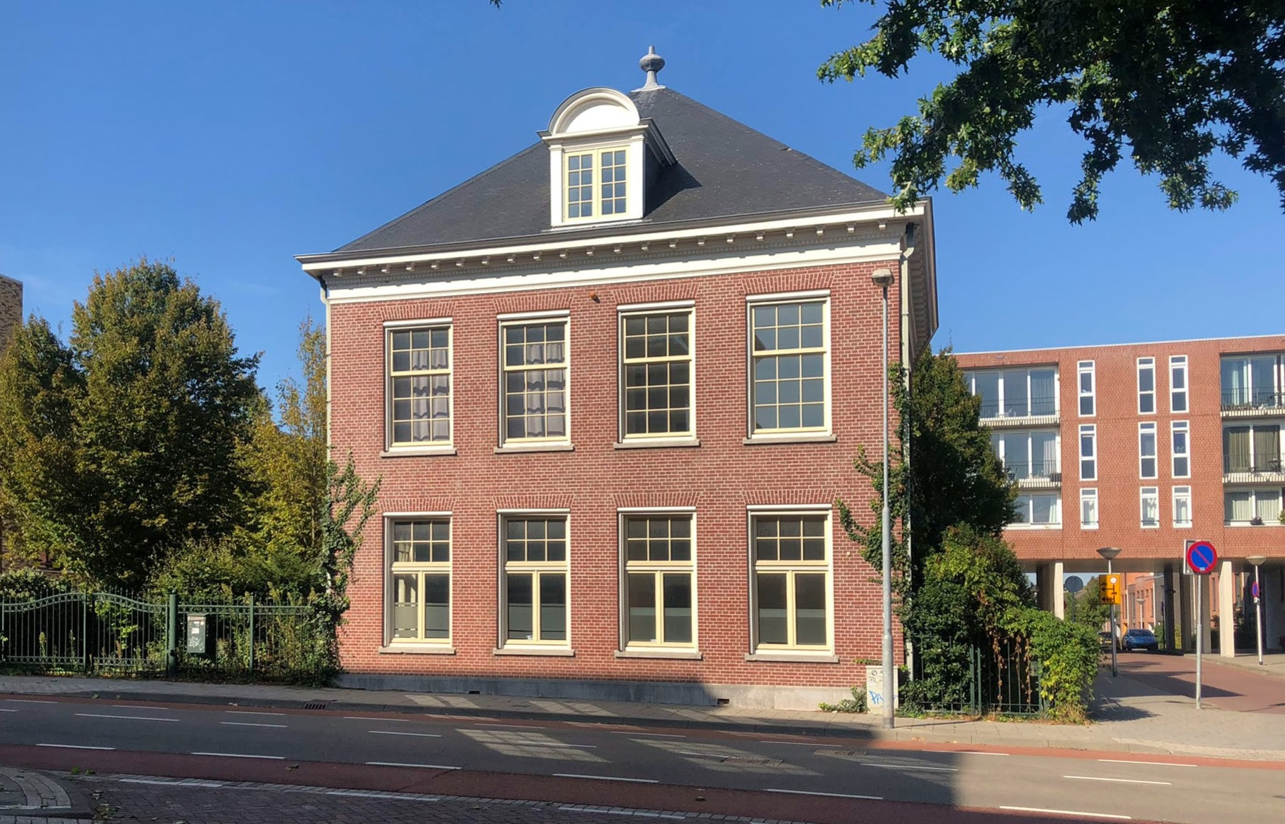 Tongelresestraat 29, 5613 DA Eindhoven, Nederland