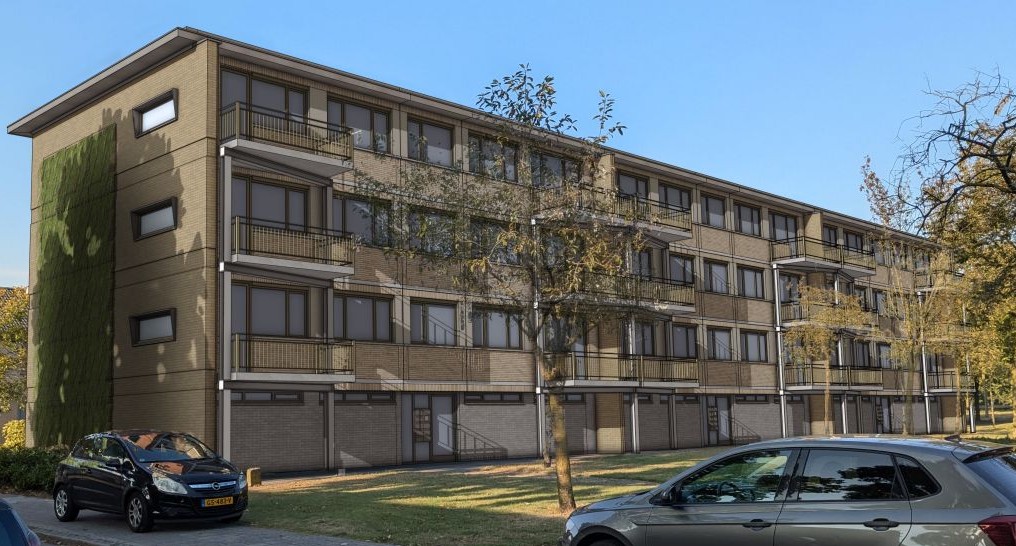 Montgolfierstraat 53, 5703 EB Helmond, Nederland