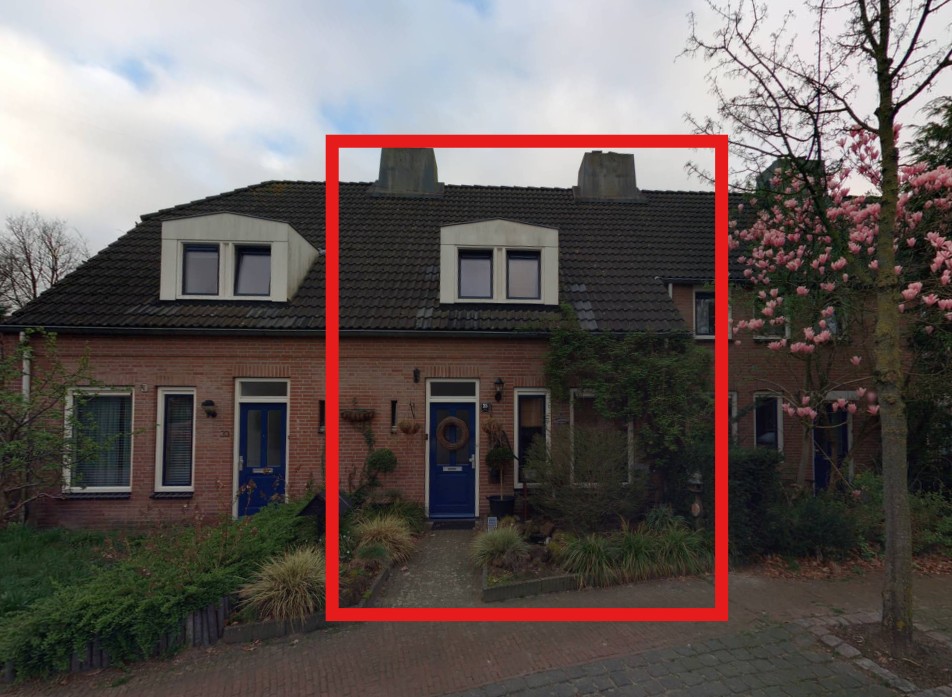 Flins 35, 5595 HM Leende, Nederland