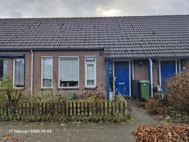 Schapendries 8, 5521 LH Eersel, Nederland