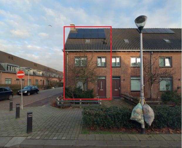 Haaglaan 52, 5707 XT Helmond, Nederland