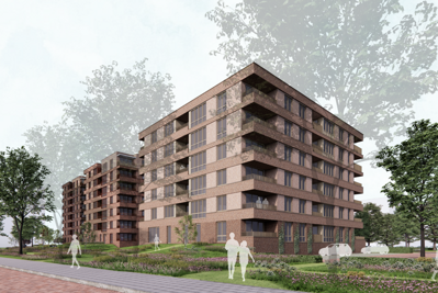 Generaal Dibbetslaan 00