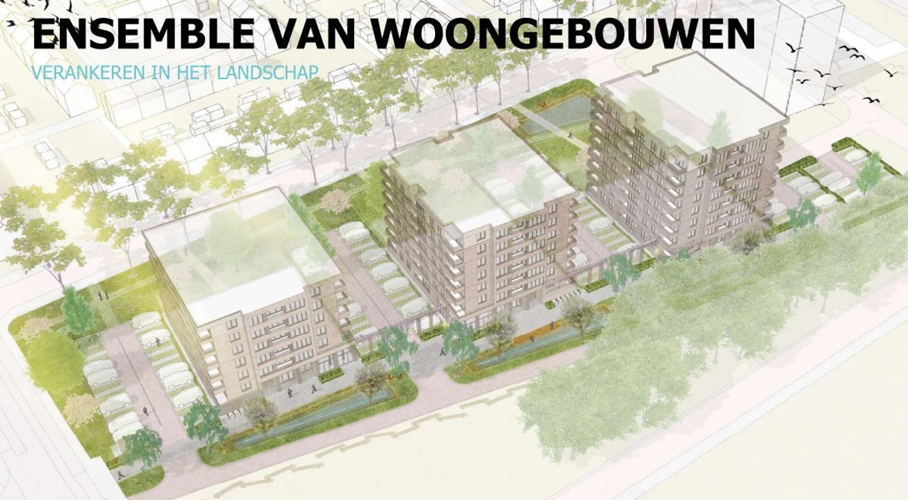 Generaal Dibbetslaan 0