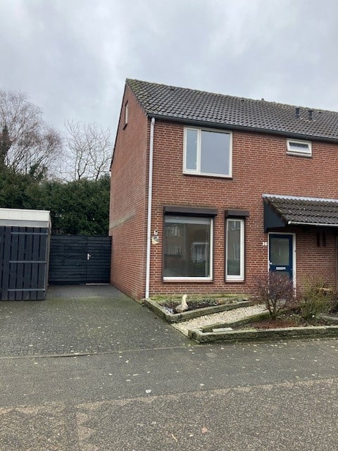 Meidoorn 16, 5757 CH Liessel, Nederland