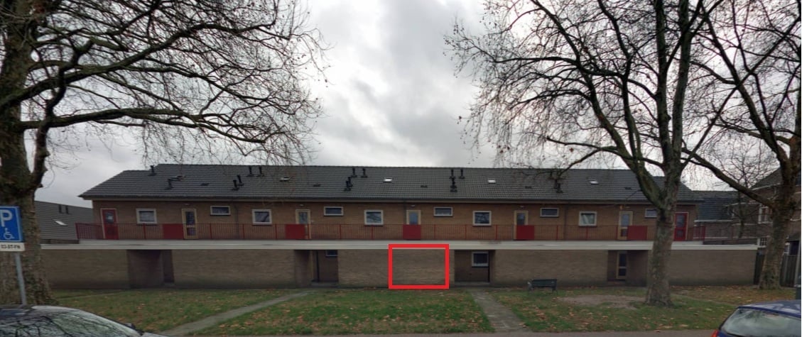 Sint Vincentiusstraat 6, 5758 SE Neerkant, Nederland