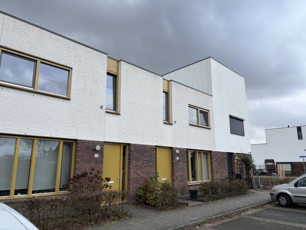 Heiakker 26, 5704 CC Helmond, Nederland